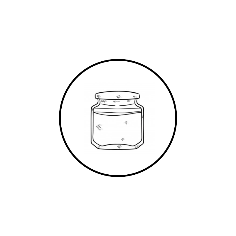 Nona Pedis Sambal Badjak_Tekengebied 1
